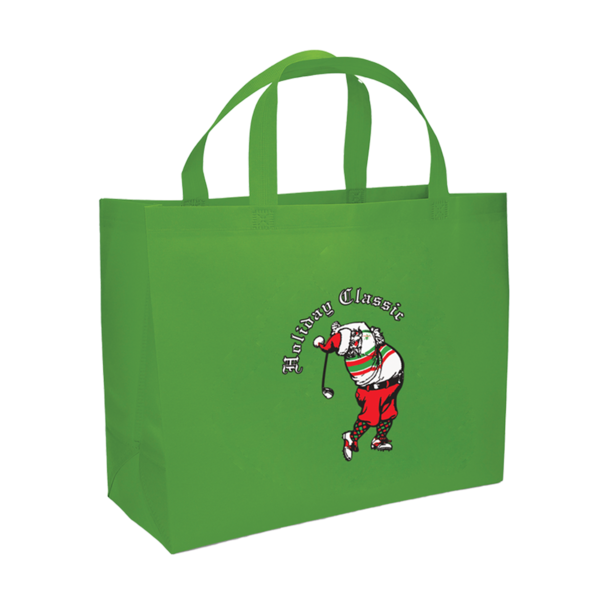 Swing Santa Bags