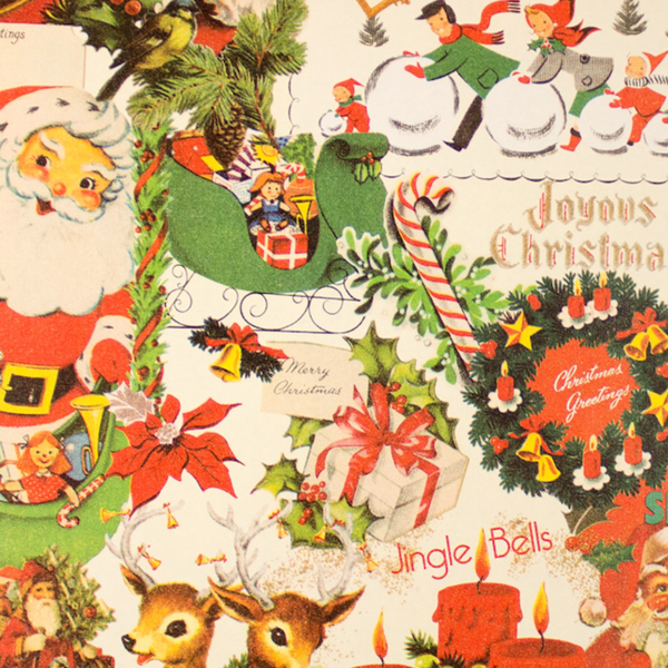 Old Fashion Christmas