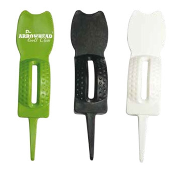 Ergo Divot Tool