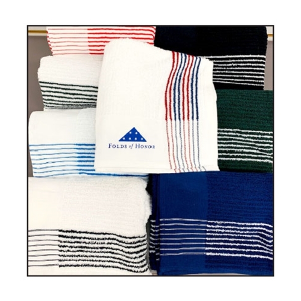 Tour Caddy Towel